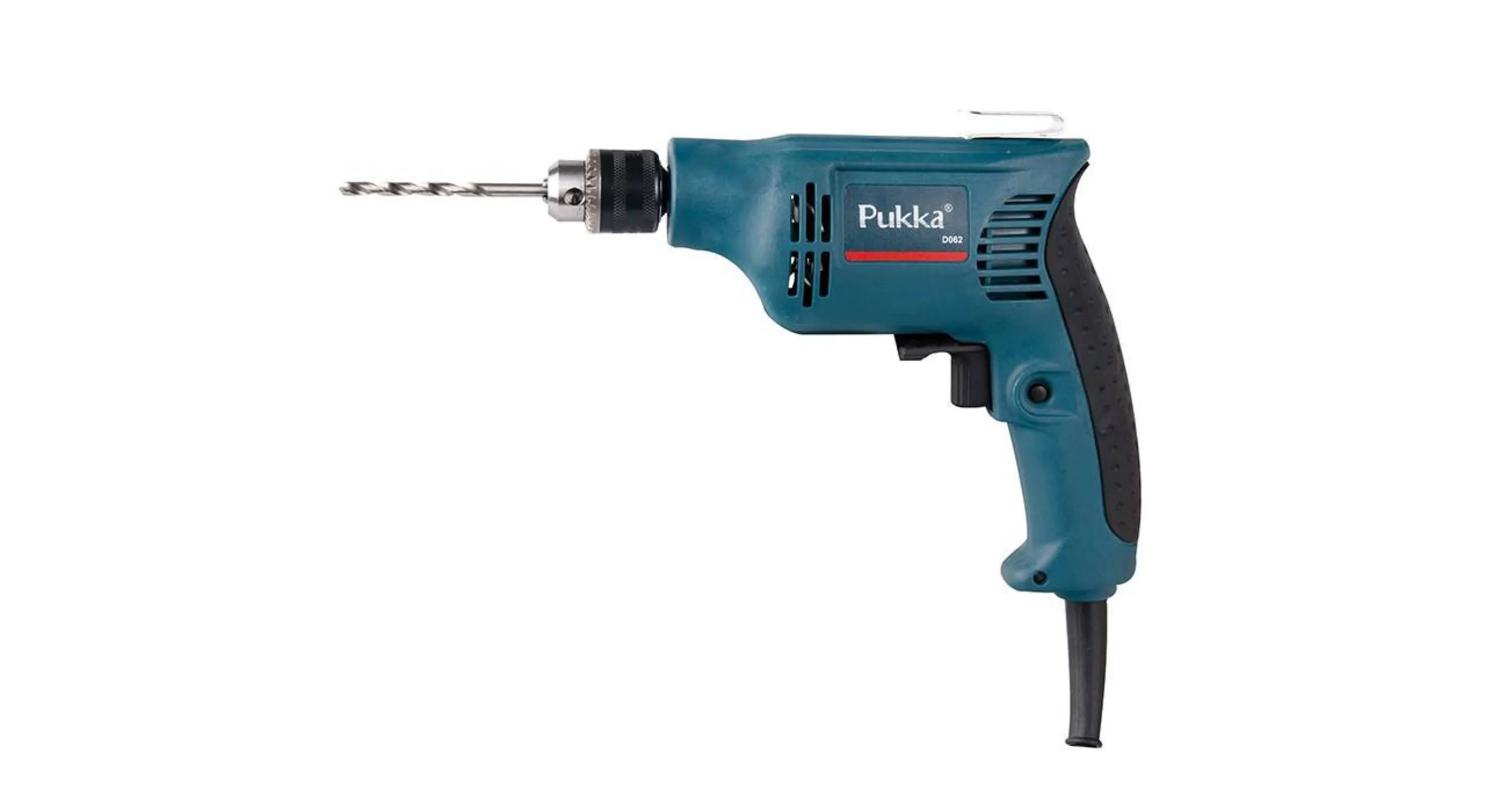 دریل پوکا مدل D062 دریل پوکا مدل D062